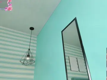 Cam4 Live Porn of goddess_kianna