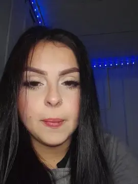 Cam4 Nude Webcam of Babyhot669