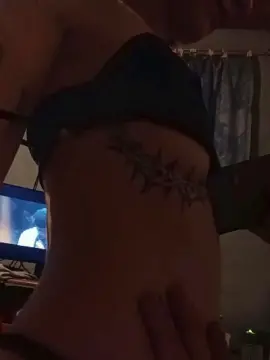 Cam4 Live Porn of Mer_y_tate