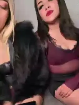 Cam4 Live Sex Cam of florvxxx
