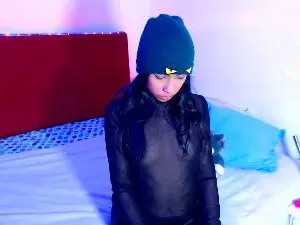 Cam4 Free Porn Cam of Angeless666v