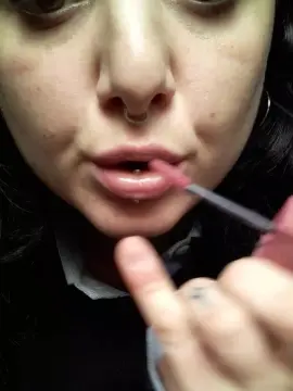 Cam4 Private Sex Chat of Sam_gotikass