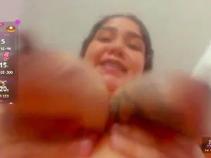 Cam4 Live Sex of Venus_black_