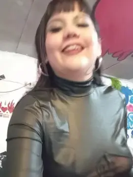 Cam4 Nude Webcam of Alejahorniiie