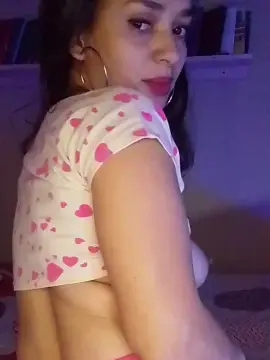 Cam4 Sex Chat of Pativ