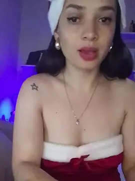 Cam4 Sex Chat of Pativ