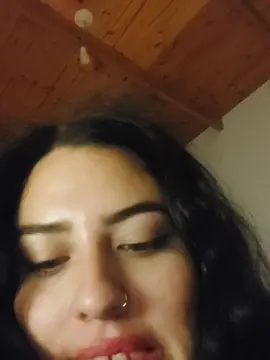 Cam4 Adult Webcam of thegothicstar