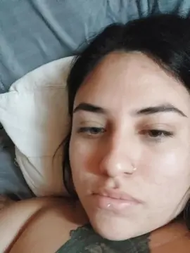 Cam4 Best Webcam of thegothicstar