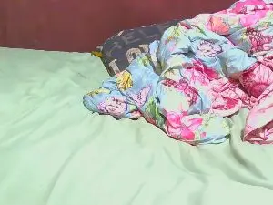 Cam4 Sex Chat of Angelblackchoco