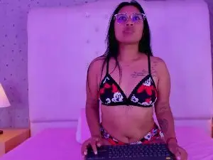 Cam4 Free Porn Cam of MeliaRios