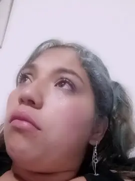 Cam4 Sex Cam of SalomeHotty
