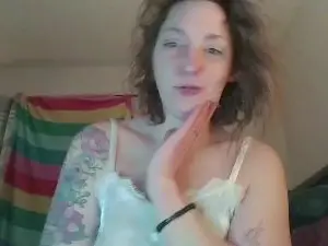 Cam4 Adult Webcam of Trudy_Whaughn