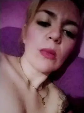 Cam4 Sex Chat of lapola_sexy