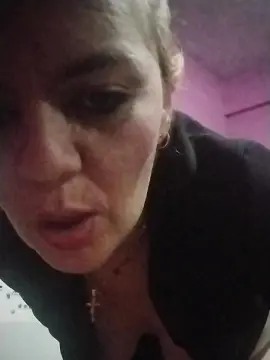 Cam4 Sex Chat of lapola_sexy
