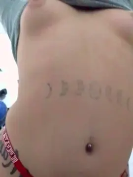 Cam4 Private Sex Chat of tuzorrita6