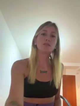 Cam4 Private Sex Chat of Daianaba