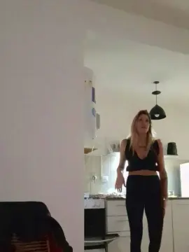 Cam4 Free Porn Cam of Daianaba