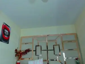 Cam4 Nude Webcam of Dark_venus2