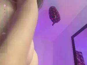 Cam4 Private Sex Chat of Dark_venus2