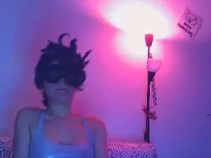 Cam4 Best Webcam of DeaViolet