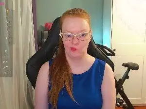 Cam4 Sex Chat of Inari_Lady