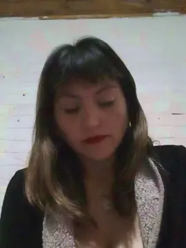 Cam4 Nude Webcam of Sailor_Moon69