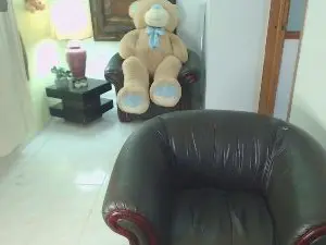 Cam4 Adult Webcam of alexa_jiut