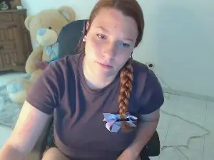 Cam4 Live Sex of alexa_jiut