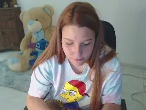 Cam4 Free Live Porn of alexa_jiut