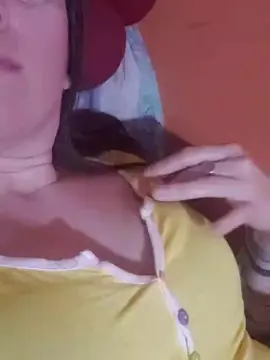 Cam4 Sex Chat of alinafox4