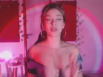 Cam4 Live Sex Cam of sakura_beauty