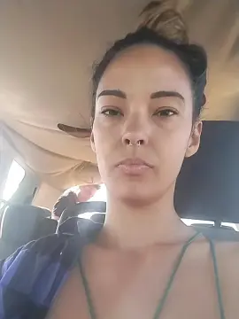 Cam4 Live Porn of Asiancat83