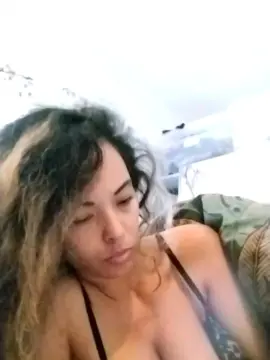 Cam4 Nude Webcam of Asiancat83