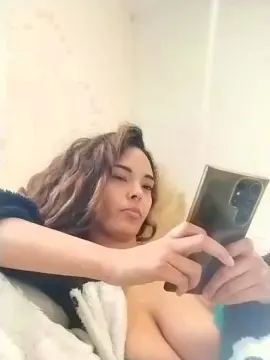 Cam4 Sex Cam of Asiancat83