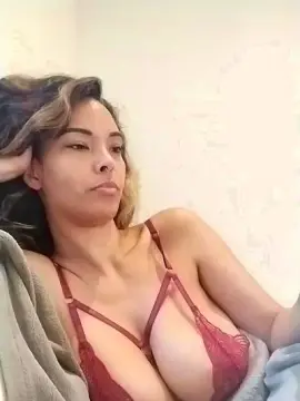 Cam4 Sex Chat of Asiancat83