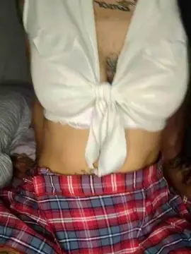 Cam4 Adult Webcam of Dolceximee