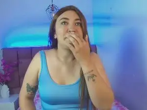 Cam4 Adult Webcams of Zoe_Clarck_
