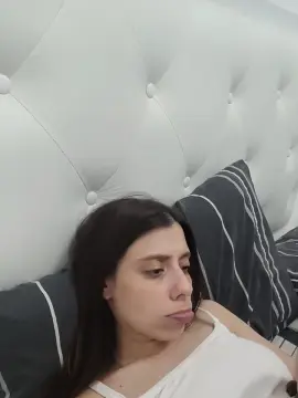 Cam4 Nude Webcam of femdompersefone