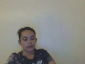 Cam4 Nude Webcam of simplesyndyxx