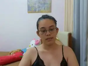 Cam4 Nude Webcam of simplesyndyxx