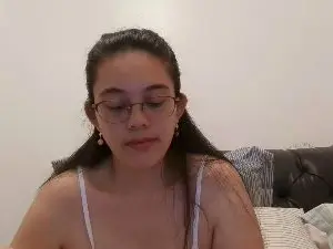 Cam4 Sex Cam of simplesyndyxx