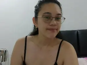 Cam4 Nude Webcam of simplesyndyxx