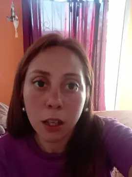 Cam4 Sex Cam of Velvetstefania