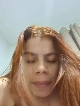 Cam4 Live Porn of kyka2