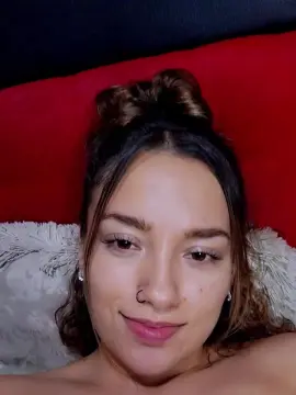 Cam4 Sex Chat of Agat4