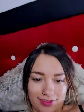 Cam4 Sex Cam of Agat4