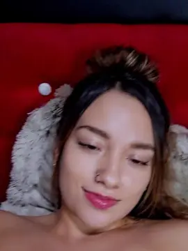 Cam4 Free Live Porn of Agat4