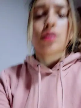 Cam4 Nude Webcam of Agat4