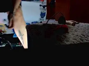 Cam4 Best live sex cam show of franki_reich