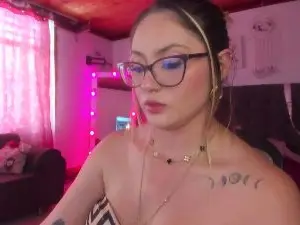 Cam4 Best Webcam of miss_julietaa